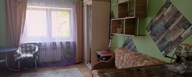квартира ул Музейная 28а фото