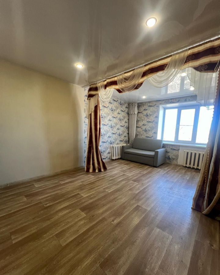 квартира г Псков Завокзалье ул Рельсовая 6 фото 3