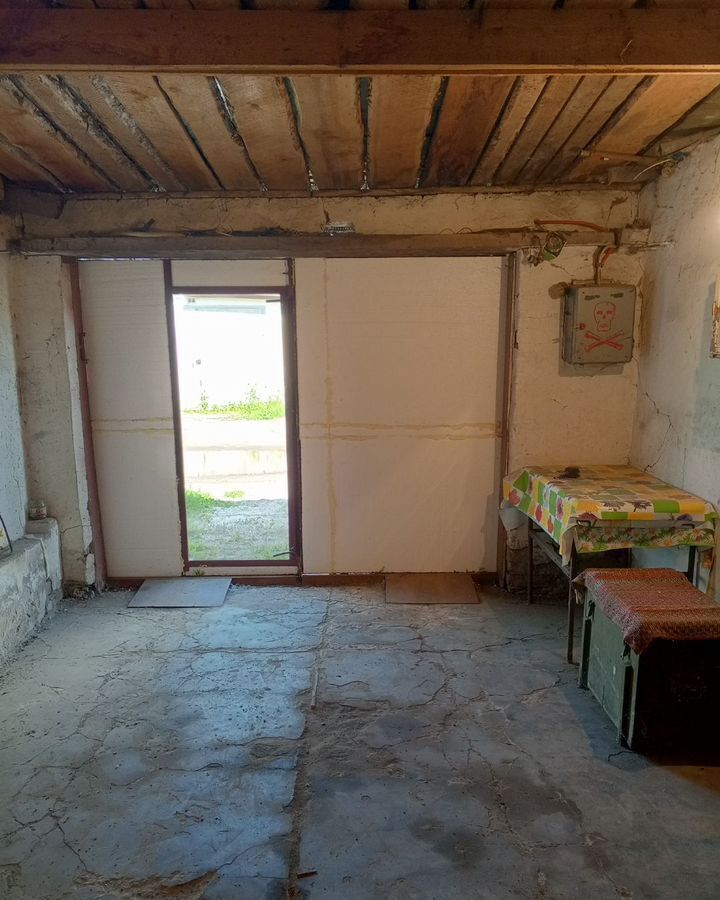 гараж р-н Борисоглебский г Борисоглебск ул Аэродромная 1а фото 3