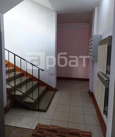 квартира ул Орджоникидзе 2б фото