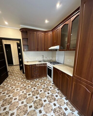 р-н Советский ул Космонавтов 18к/4 фото