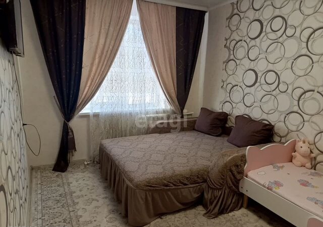 квартира ул 8 Марта 128 Миасский г. о., р-н Центральный фото