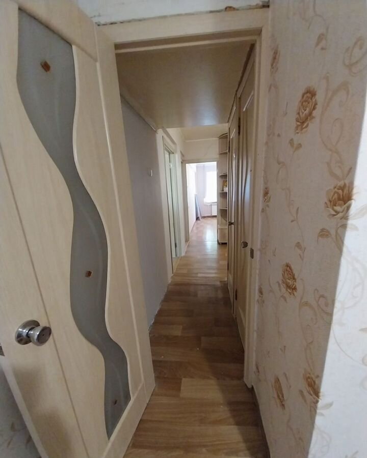 квартира г Северодвинск Новый город ул Карла Маркса 30 город фото 4