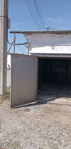 р-н Курчатовский тер ГСК 8 Автомобилист участок по ул. Красного Урала 2403 фото
