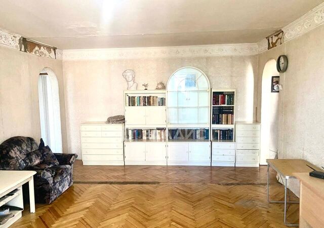 квартира мкр Юбилейный ул М.К.Тихонравова 42 фото