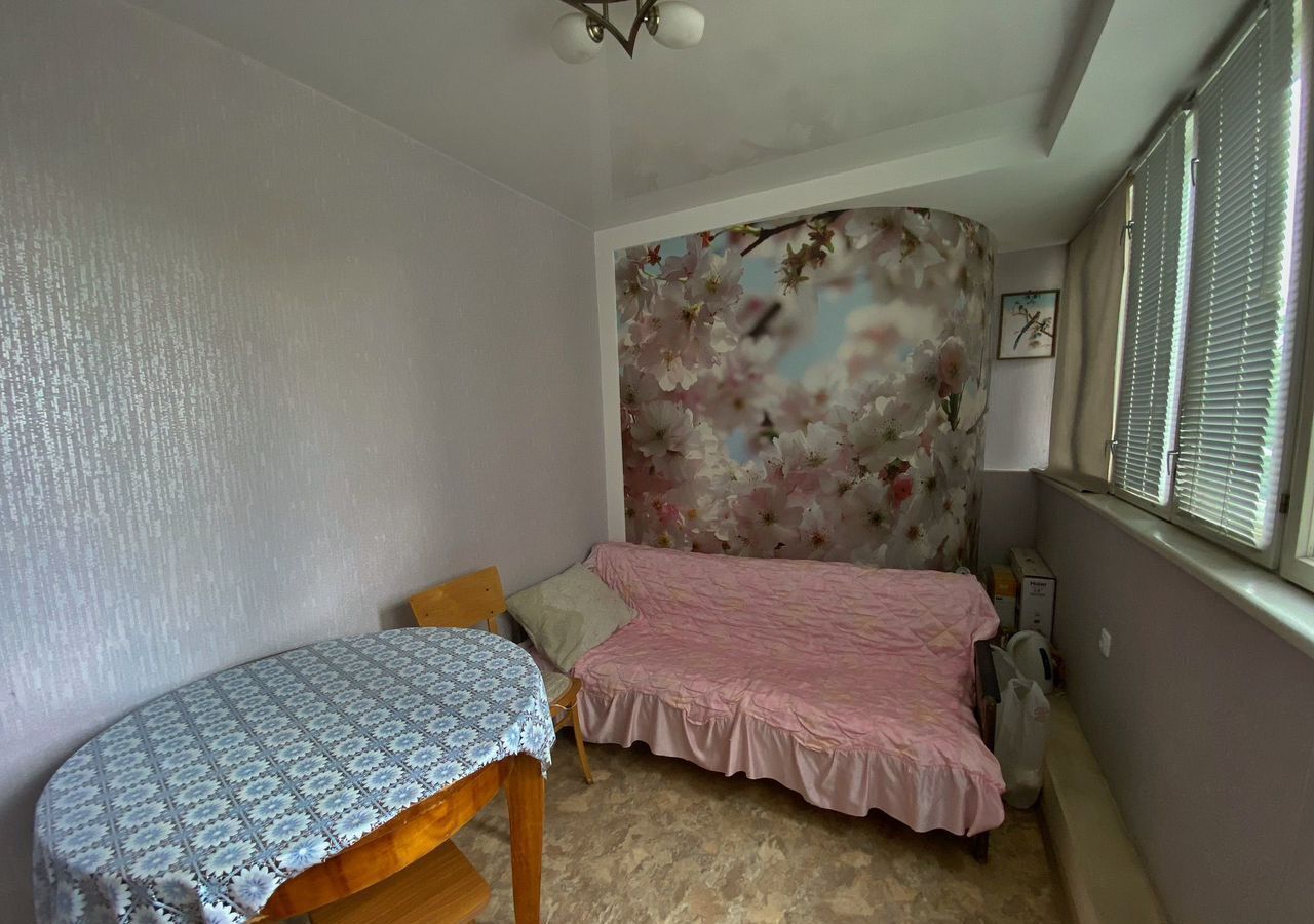 квартира г Самара Алабинская ул Галактионовская 139 фото 1