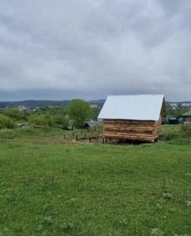 дом Юрюзань фото