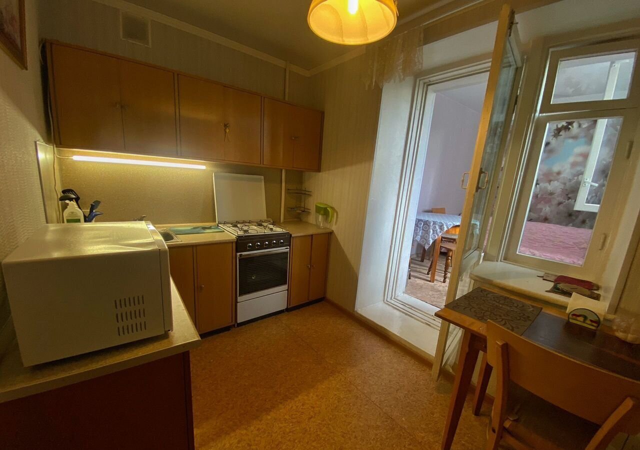 квартира г Самара Алабинская ул Галактионовская 139 фото 3