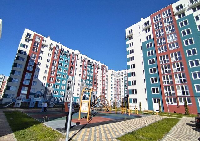 р-н Московский ул У.Громовой 6 фото