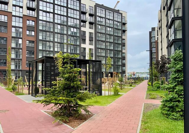 р-н Ленинградский дом 2 фото
