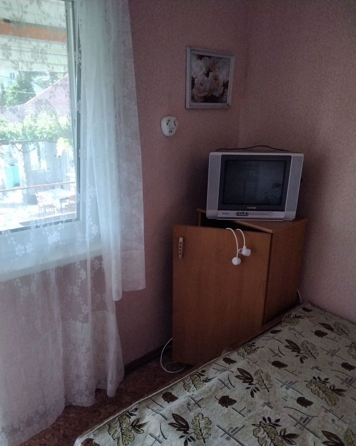 комната г Феодосия пгт Коктебель ул Стамова 2 фото 2