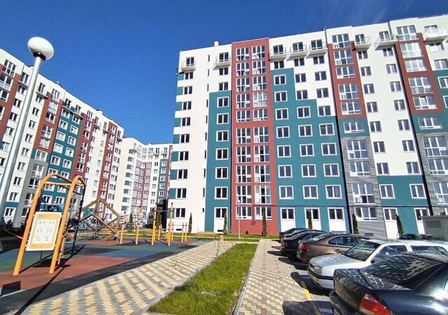 р-н Московский ул У.Громовой 6 фото