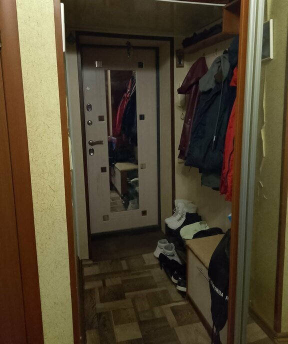 квартира городской округ Истра г Дедовск ул Больничная 6 Нахабино фото 8