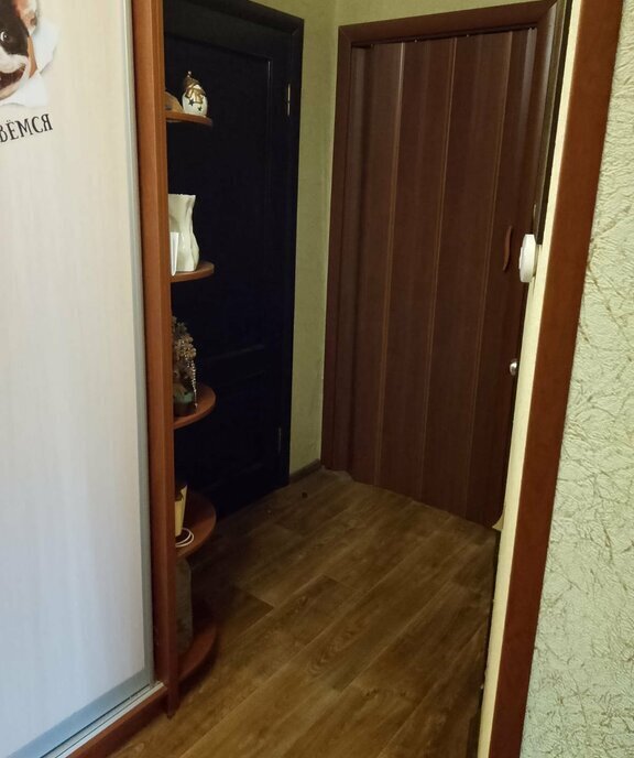 квартира городской округ Истра г Дедовск ул Больничная 6 Нахабино фото 10