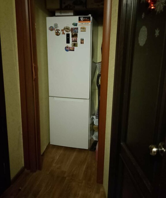 квартира городской округ Истра г Дедовск ул Больничная 6 Нахабино фото 11