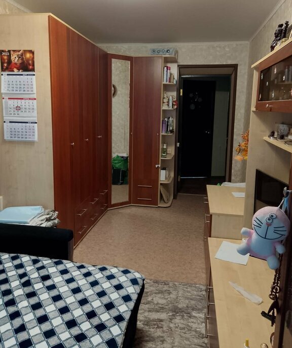 квартира городской округ Истра г Дедовск ул Больничная 6 Нахабино фото 13