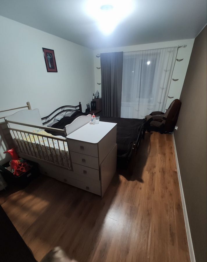 квартира г Полевской Зелёный Бор-2 мкр 23 фото 8