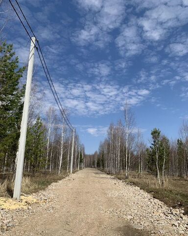 р-н мкр Сити Дачи ул Яблочная Сосновский округ, Кременкульское сельское поселение, Челябинск фото