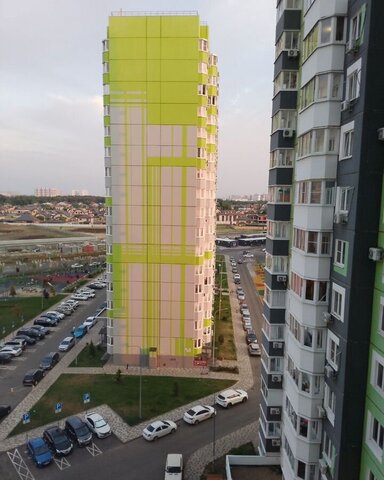 р-н Прикубанский ул им. Героя Советского Союза Якова Кобзаря 1 фото