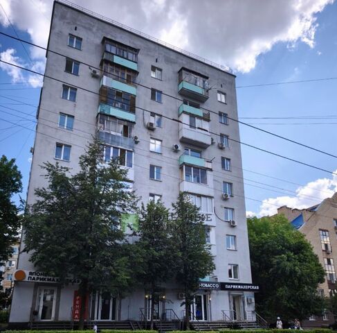 р-н Калининский ул Машиностроителей 10 фото
