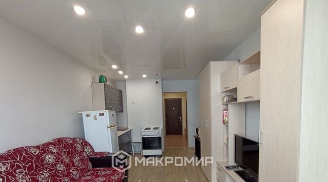 р-н Первомайский микрорайон Коминтерновский фото