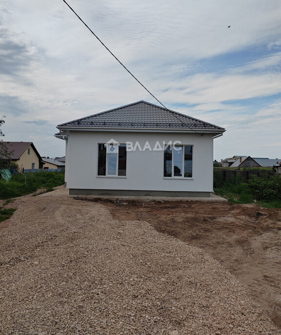 дом г Октябрьский ул Клубная фото 3