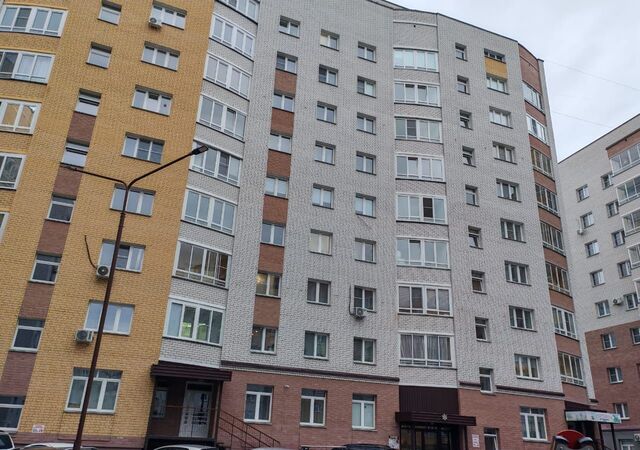 р-н Первомайский ул Профсоюзная 52 фото