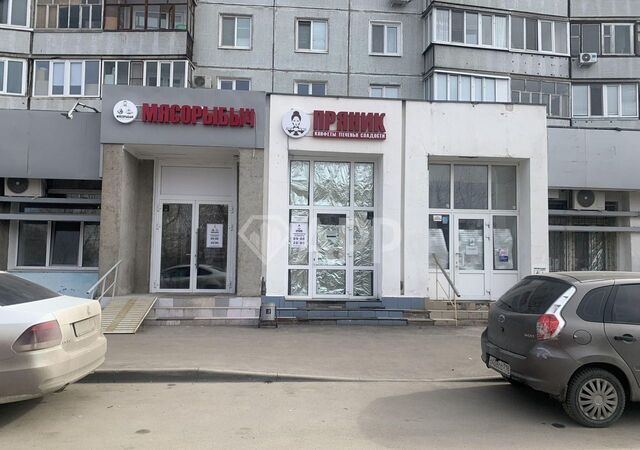 ул Фатыха Амирхана 30 Казань, Северный вокзал фото