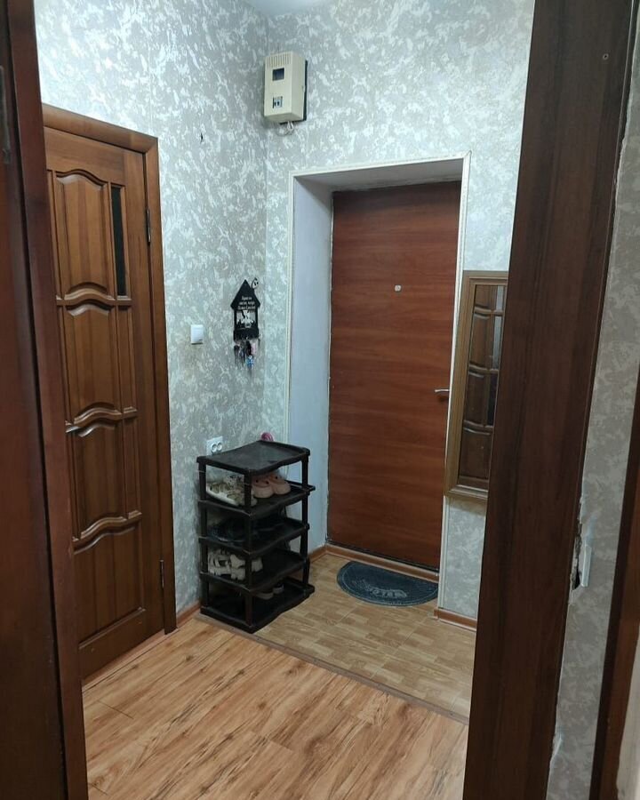 квартира г Каспийск ул Хизроева 10 фото 1