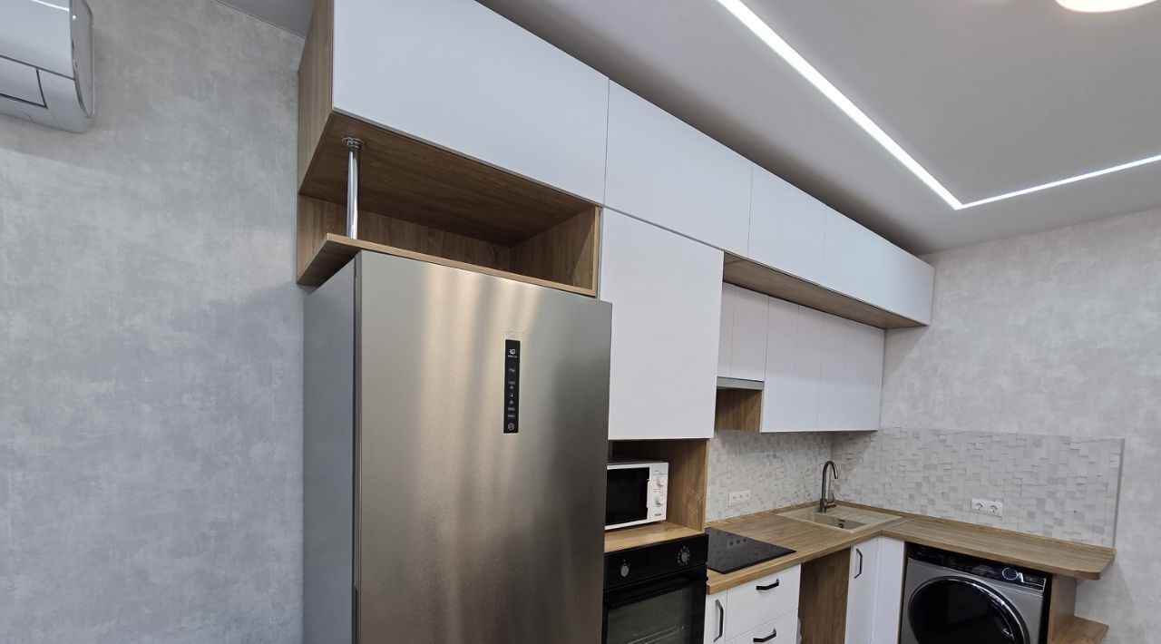 квартира г Стерлитамак ул Набережная 3/3 фото 4