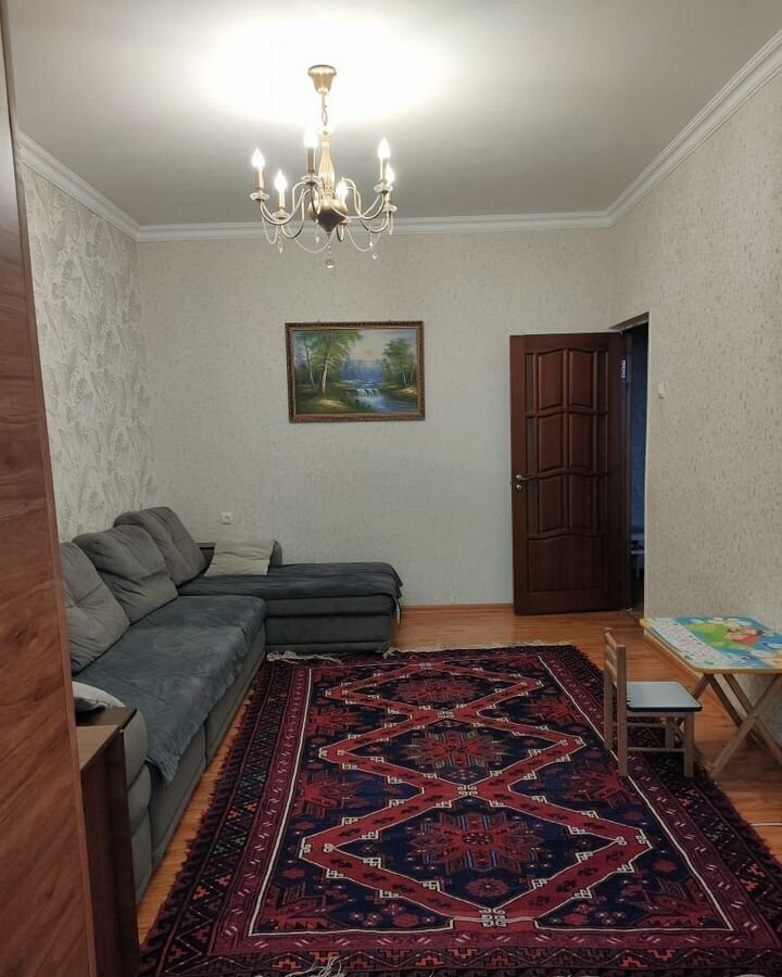 квартира г Каспийск ул Хизроева 10 фото 4