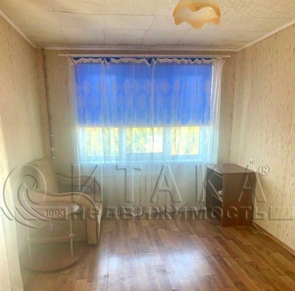 квартира г Выборг р-н Центральный ш Ленинградское 31 фото 1