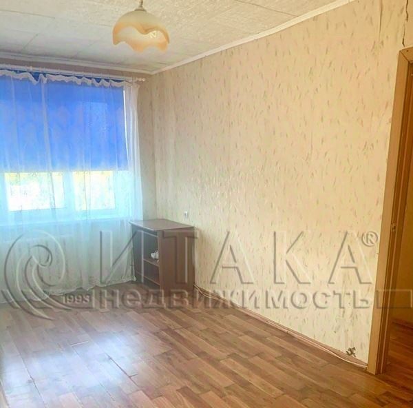 квартира г Выборг р-н Центральный ш Ленинградское 31 фото 2