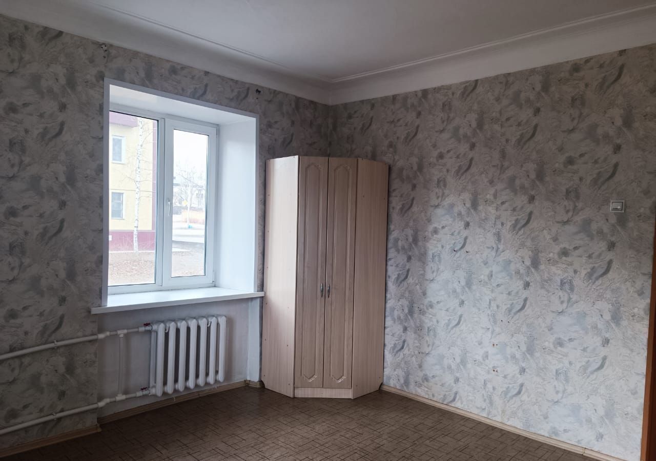 квартира г Черногорск Девятый посёлок ул Октябрьская 83 фото 5