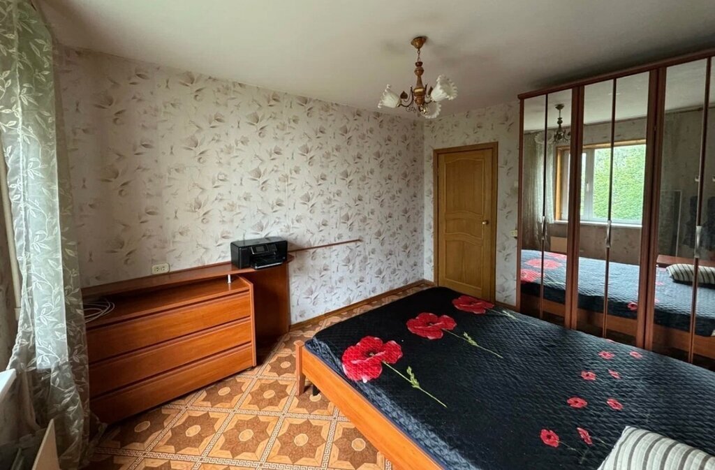 квартира р-н Гатчинский г Гатчина ул Рощинская 9б Московская фото 14