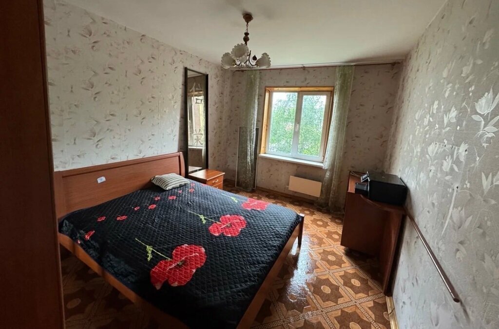 квартира р-н Гатчинский г Гатчина ул Рощинская 9б Московская фото 15