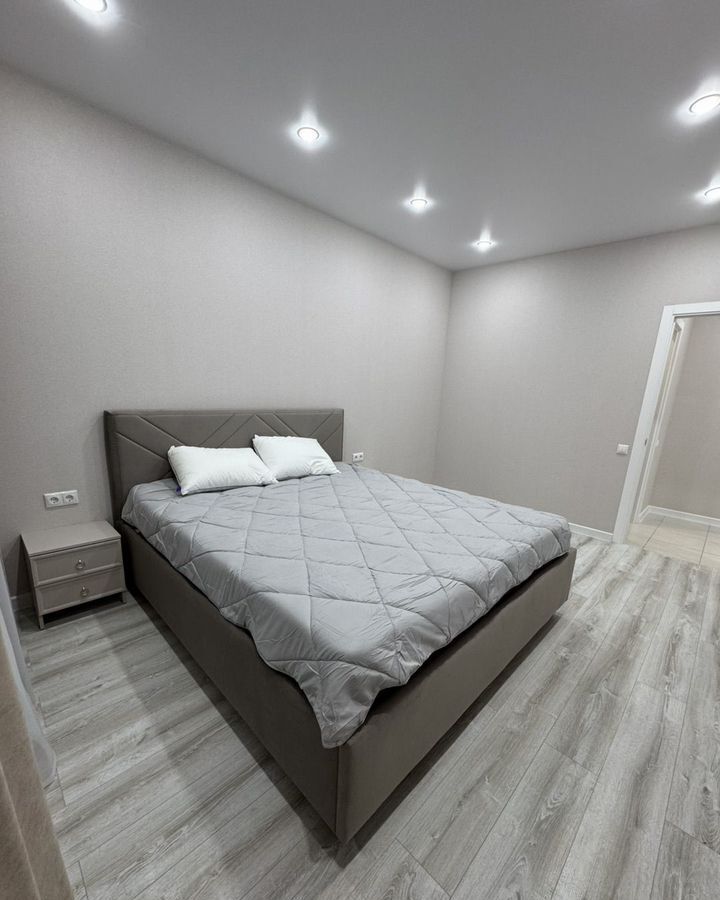 квартира г Тула р-н Привокзальный ш Калужское 20к/3 фото 8