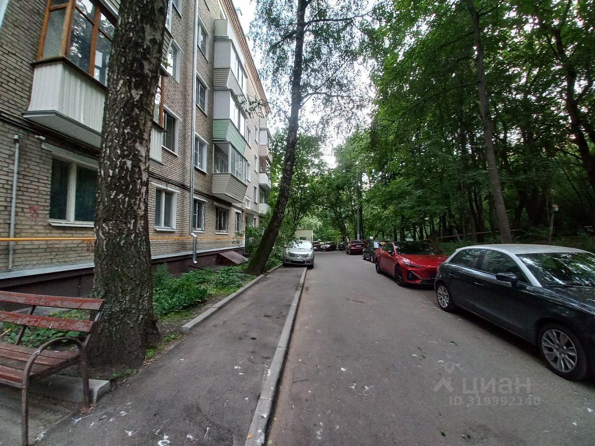 квартира г Химки ул Лавочкина 10 фото 1