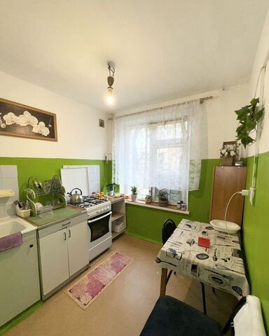 квартира метро Кузьминки дом 121к/2 фото