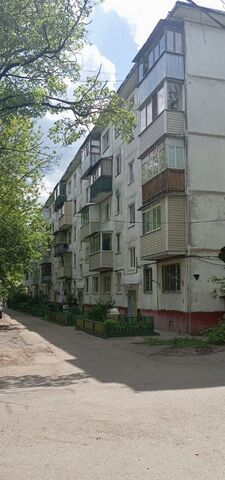 ул Гагарина 46 фото