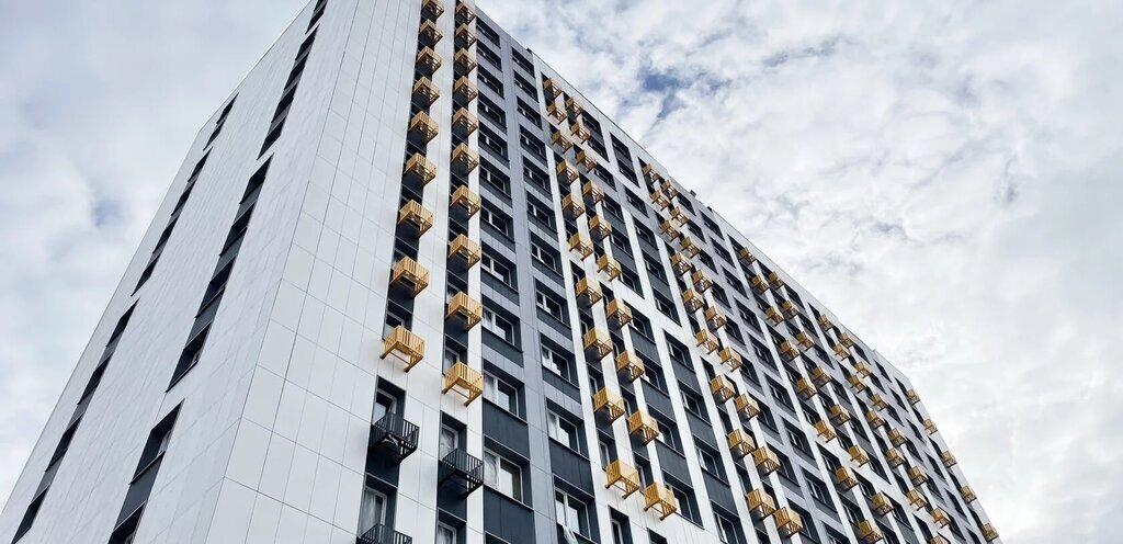 квартира городской округ Пушкинский г Красноармейск ул Краснофлотская 9а фото 1