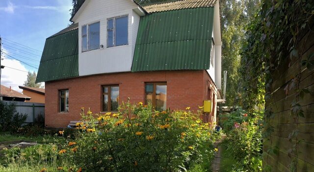 ул Береговая 4 км, ПСК Раздоры, Москва, направление Белорусское (запад), Рублёво-Успенское шоссе фото