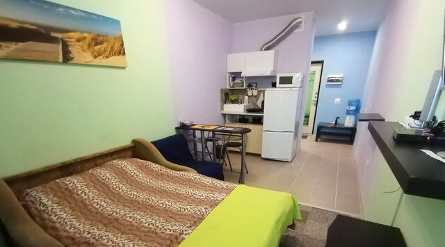 р-н Прикубанский ул Душистая 60к/2 фото