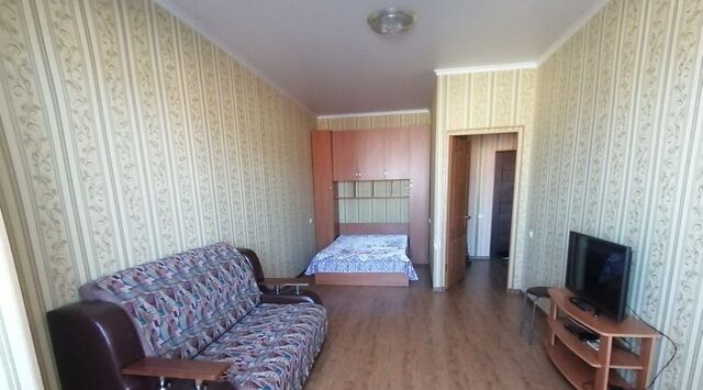 квартира микрорайон Алексеевка ул Станичная 32в фото