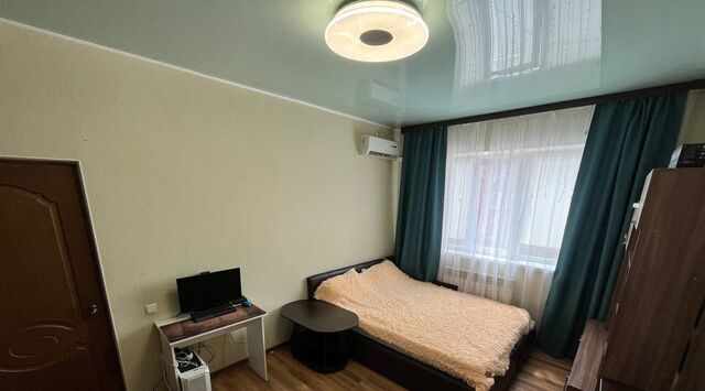 р-н Прикубанский Музыкальный проезд Ангарский 14 фото