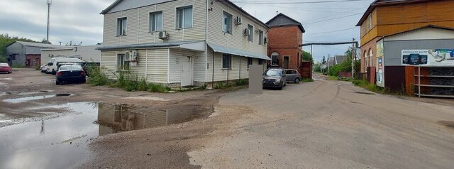 офис ул Авангардная 27 фото