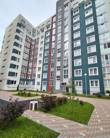 р-н Московский ул У.Громовой 6 фото