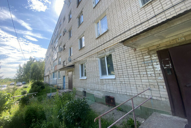 городок Научный метро Северный Вокзал 3 фото