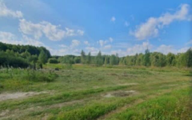 земля ш Дорога Жизни 7к/4 Дорога жизни, 7 км, Всеволожское городское поселение фото