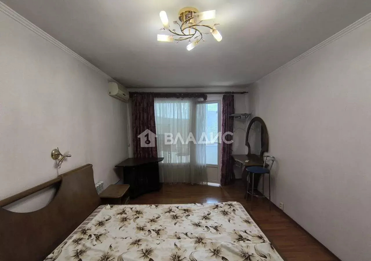квартира г Симферополь р-н Центральный ул Залесская 89 фото 1